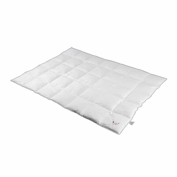 Kołdra Amore Notte 140x200 cm Zimowa zdjęcie 2