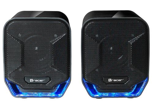 Głośnik 2.0 Jupiter USB na Arena.pl