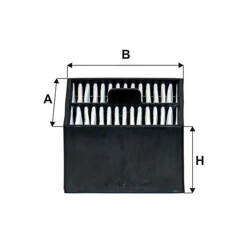 FILTR PALIWA DO LIEBHERR LH na Arena.pl