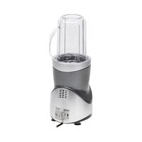 Blender Kielichowy do Smoothie 1200W Zestaw Bidony Mikser Personalny Mocny