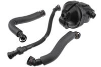 SEPARATOR OLEJU BMW 3 E91 2006 2007