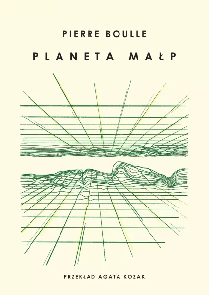 Planeta małp zdjęcie 1