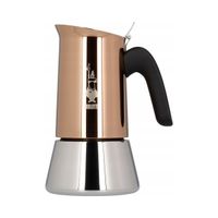Kawiarka BIALETTI New Venus 6 TZ Miedziany 235 ml