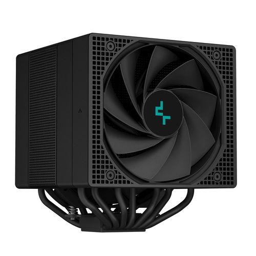 Chłodzenie procesora Deepcool ASSASSIN IV 140x120mm na Arena.pl