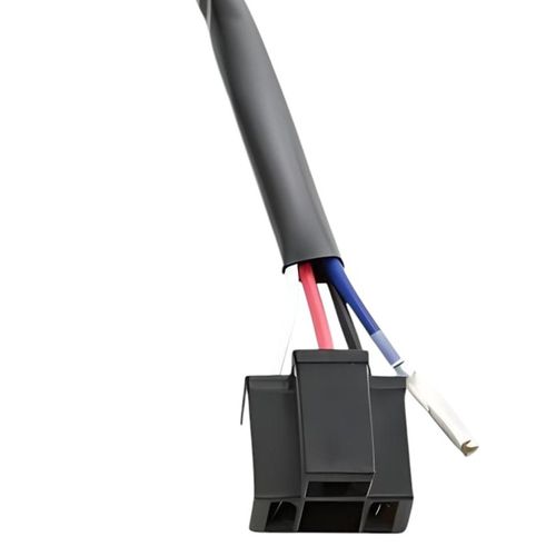 Przejściówka H4 do lamp dla Harley Davidson na Arena.pl