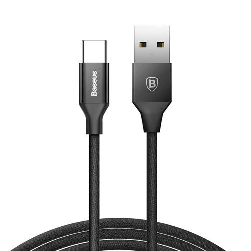 Baseus Yiven - Kabel USB C 2A / 1,2m na Arena.pl