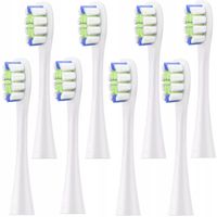 8 szt. końcówki do OCLEAN X PRO Z1 F1 ONE AIR 2 P1