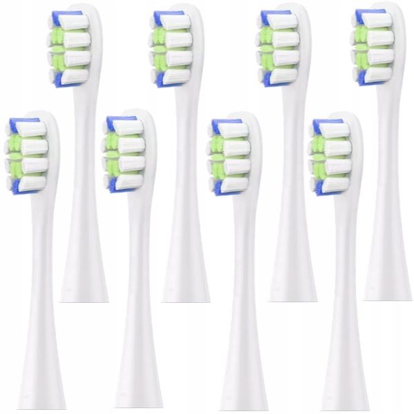 8 szt. końcówki do OCLEAN X PRO Z1 F1 ONE AIR 2 P1 zdjęcie 1