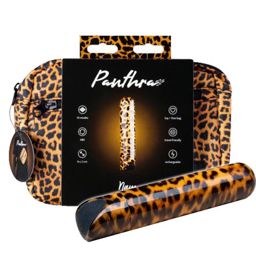 Nayo Bullet Vibrator na Arena.pl