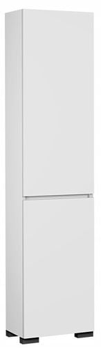 Słupek łazienkowy z koszem biały KROKUS 40 DD-DK-K na Arena.pl