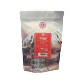 Ciastka z twarogiem, żurawiną i kurkumą 200g | przysmak dla psa