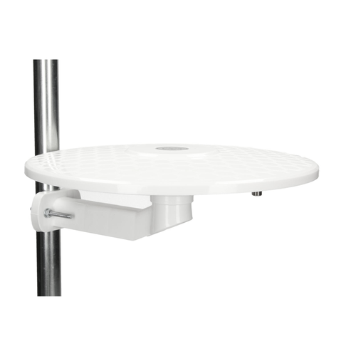 Antena dookólna do odbioru DVB-T biała na Arena.pl
