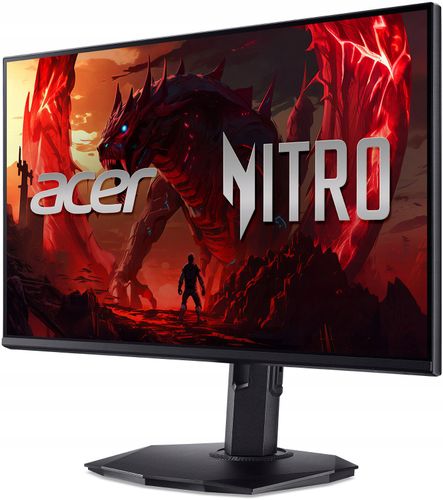 Monitor LED 27" Acer Nitro XF273P6BIPR na Arena.pl