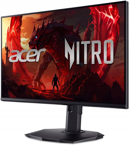 Monitor LED 27" Acer Nitro XF273P6BIPR zdjęcie 3