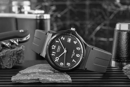 Zegarek Damski CASIO MW-59-1BVDF + BOX na Arena.pl