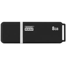 GOODRAM UMO2 8GB USB 2.0 Grafit na Arena.pl