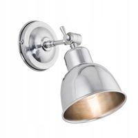 KINKIET LAMPA LOFT INDUSTRIAL EUFRAT VINTAGE 3172