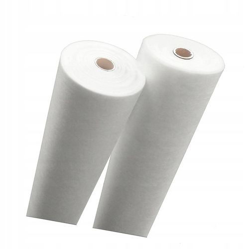 AGROWŁÓKNINA BIAŁA ZIMOWA JESIENNA 70 G UV P-70 1,6x20m GRUBA na Arena.pl