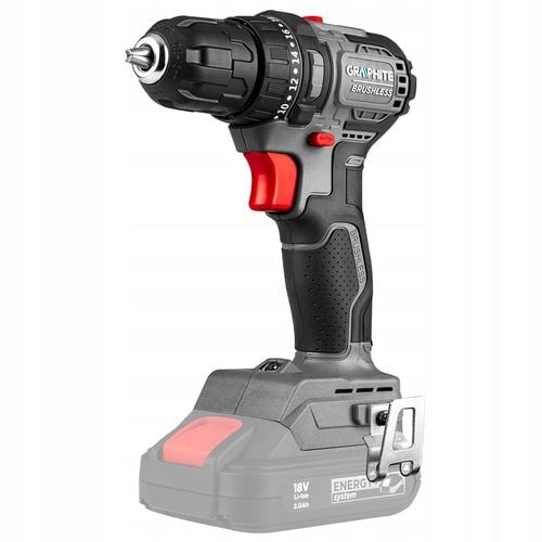 Wiertarko-wkrętarka GRAPHITE 58GE139 na Arena.pl