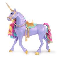 SPIN Unicorn Academy Jednorożec Rainbow
