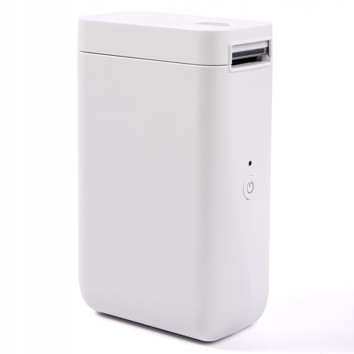 NIIMBOT D101 Drukarka Termiczna ETYKIECIARKA PL na Arena.pl