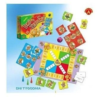 Alexander Gra Dni Tygodnia na Arena.pl