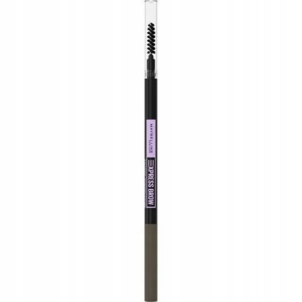 MAYBELLINE kredka do brwi Ultra Slim Soft brown zdjęcie 2