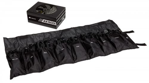 Corsair AX Series 1600i na Arena.pl