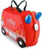Trunki jeżdżąca walizeczka dziecięca