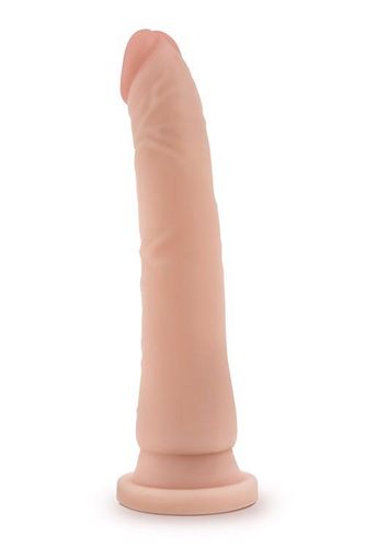 dildo-dr. skin realistic cock basic 8.5 beige na Arena.pl