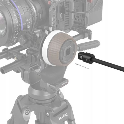 Smallrig 3851 - bicz do Follow Focus na Arena.pl