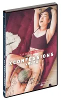 fremdlabel dvd xconfessions #16 - edycja limitowana, 104 min, napisy de