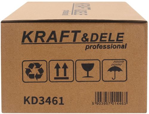 SPAWARKA DO PLASTIKU / LUTOWNICA KD3461 na Arena.pl