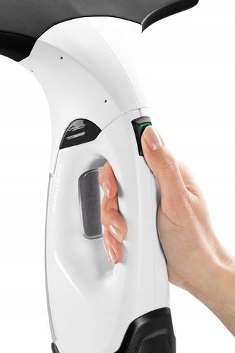 Myjka do okien luster kabin Karcher WV 2 Plus N 1.633-642.0 Akumulatorowa na Arena.pl