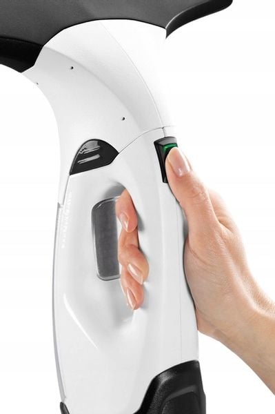 Myjka do okien luster kabin Karcher WV 2 Plus N 1.633-642.0 Akumulatorowa zdjęcie 3