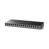 Switch TP-LINK TL-SG116E 16 portów gigabitowych