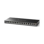 Switch TP-LINK TL-SG116E 16 portów gigabitowych