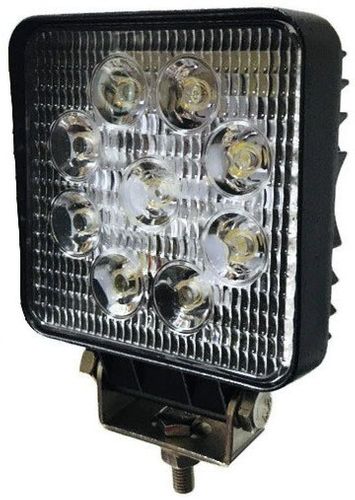 LAMPA LED HALOGEN REFLEKTOR ROBOCZY PANEL 12V 24V na Arena.pl