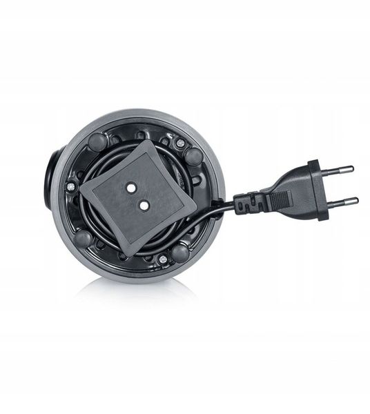 MŁYNEK DO KAWY I PRZYPRAW 150W 50G STAL NIERDZEWNA SEVERIN KM3879 zdjęcie 5
