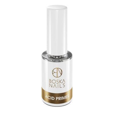 BOSKA NAILS Primer Kwasowy do paznokci ACID PRIMER - 10ml zdjęcie 1