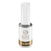 BOSKA NAILS Primer Kwasowy do paznokci ACID PRIMER - 10ml
