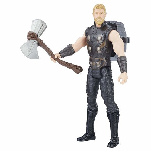 Hasbro E0616 Marevl Avangers Infinity War Thor na Arena.pl