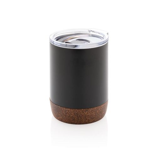 Korkowy kubek termiczny 180 ml na Arena.pl