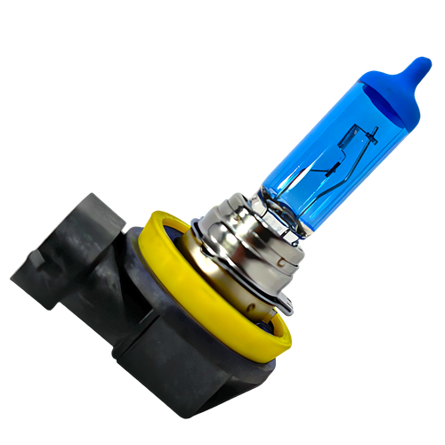 Żarówki HQ Automotive H11 Mocne Efekt LED +50% Światła Xenon Effect OEM na Arena.pl