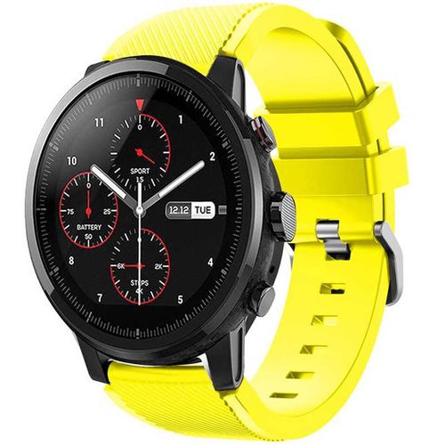 Spacecase Watchband 20Mm Yellow na Arena.pl