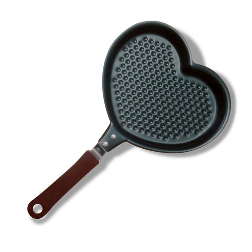 Patelnia Serduszko - 16 cm na Arena.pl