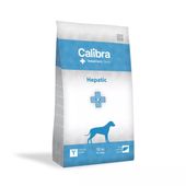 calibra veterinary diets dog hepatic 12kg