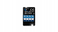 Najmniejszy przełącznik µWiFi 1,1kW ON/OFF do urządzeń 230V switchBox Light