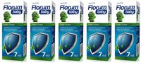 Florum Baby Krople Probiotyczne Dla Dzieci 7 ml