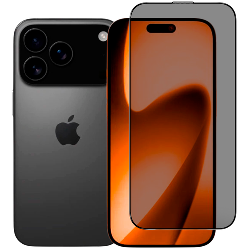 ilera deluxe incognito glass for iphone 17 pro max na Arena.pl